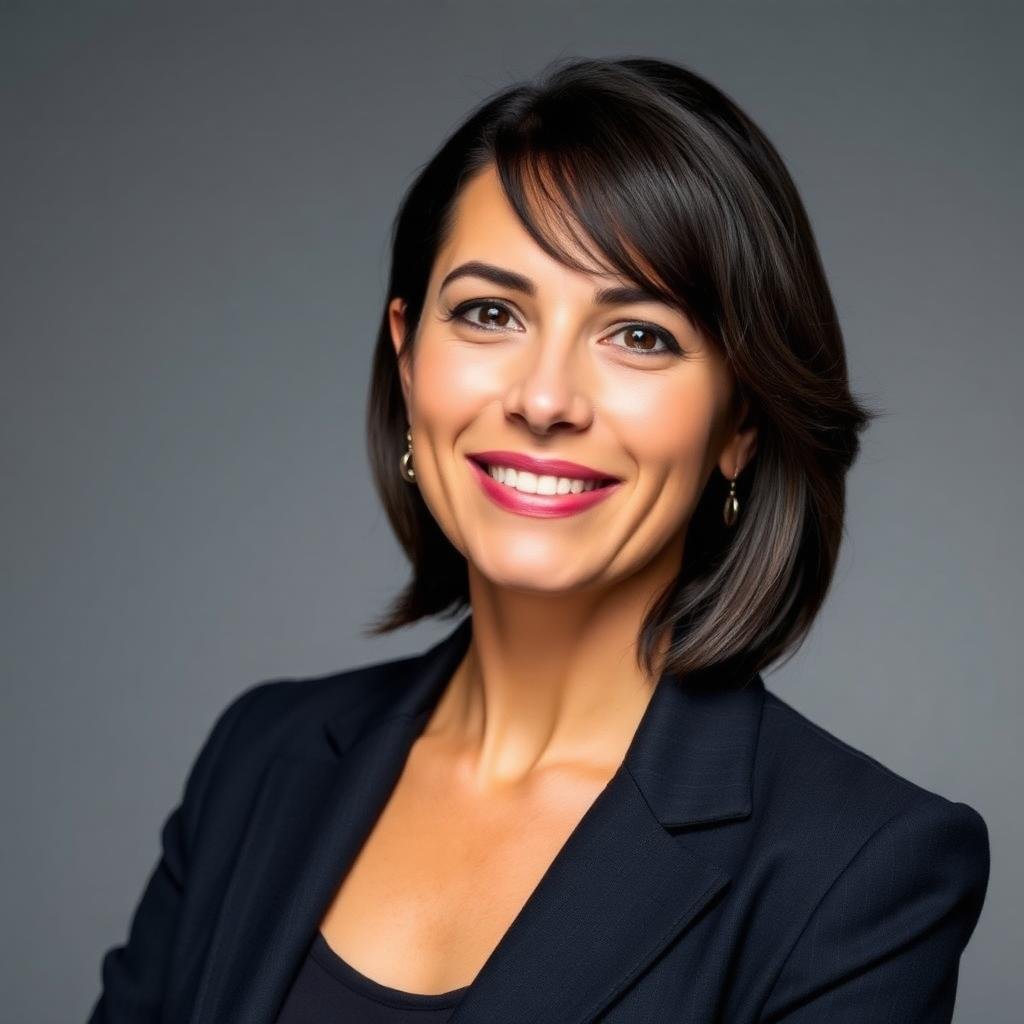 Patrícia Vasconcelos